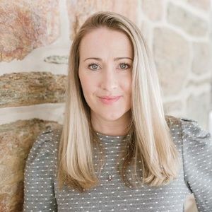 Meet your Posher, Jess